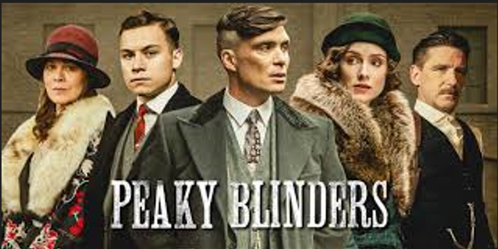 Peaky blinders outlet season 5 123